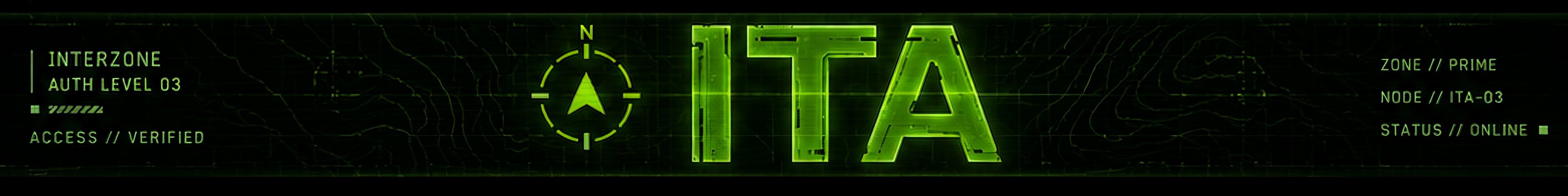 creator cover Interzone Tarkov Assistant