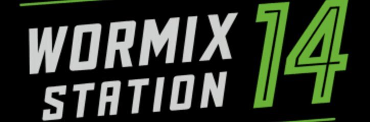 creator cover Wormix Station