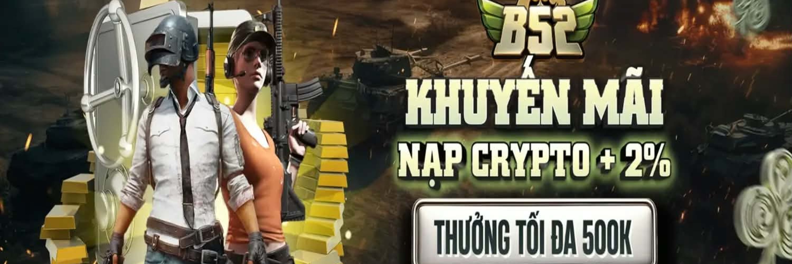 creator cover Cổng game B52CLUB