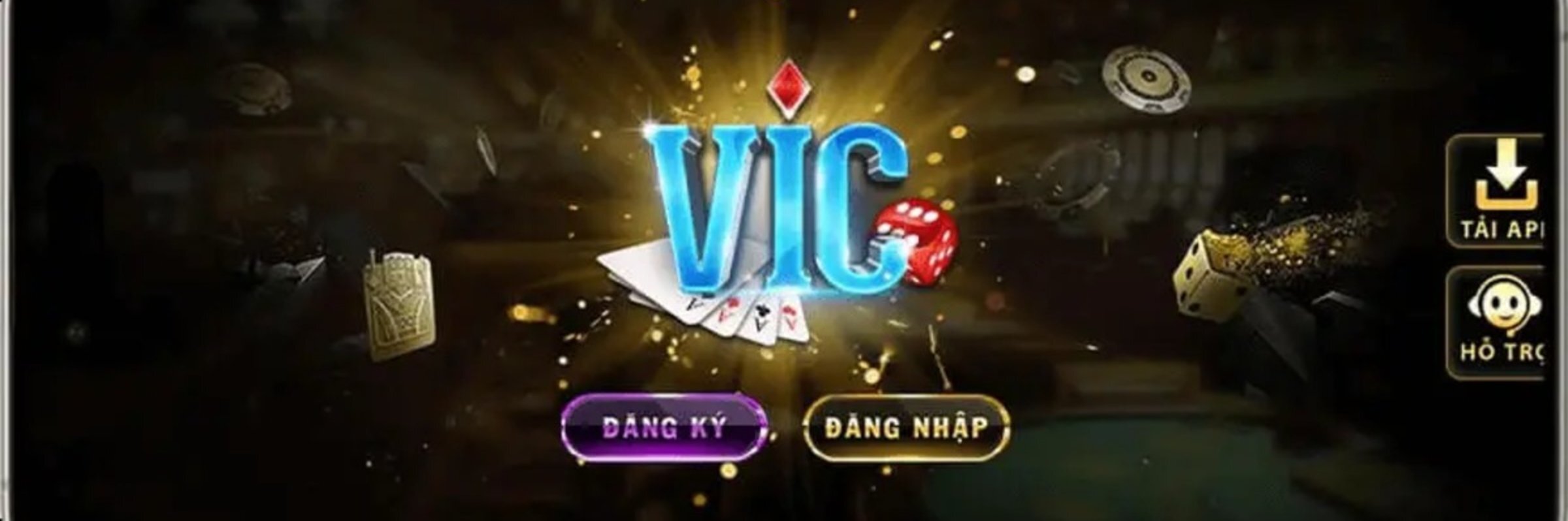 creator cover Vicclub