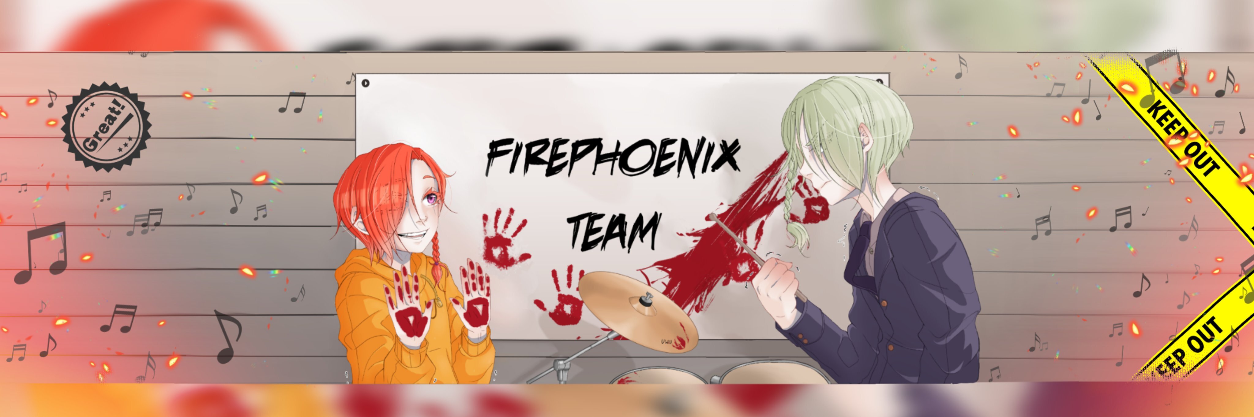 creator cover FirePhoenix