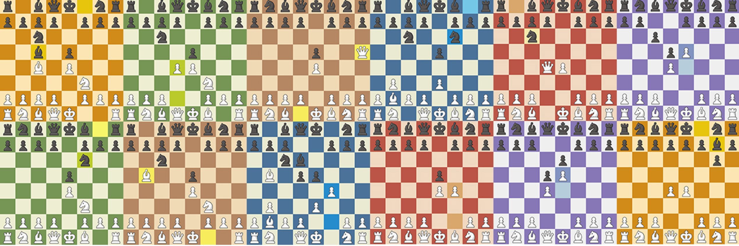 creator cover City Chess
