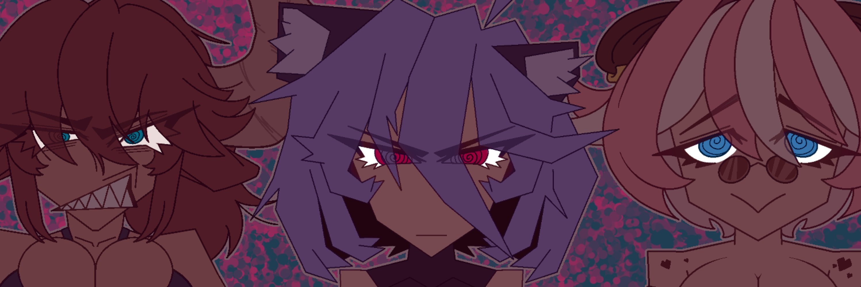 creator cover NotYourCassiel