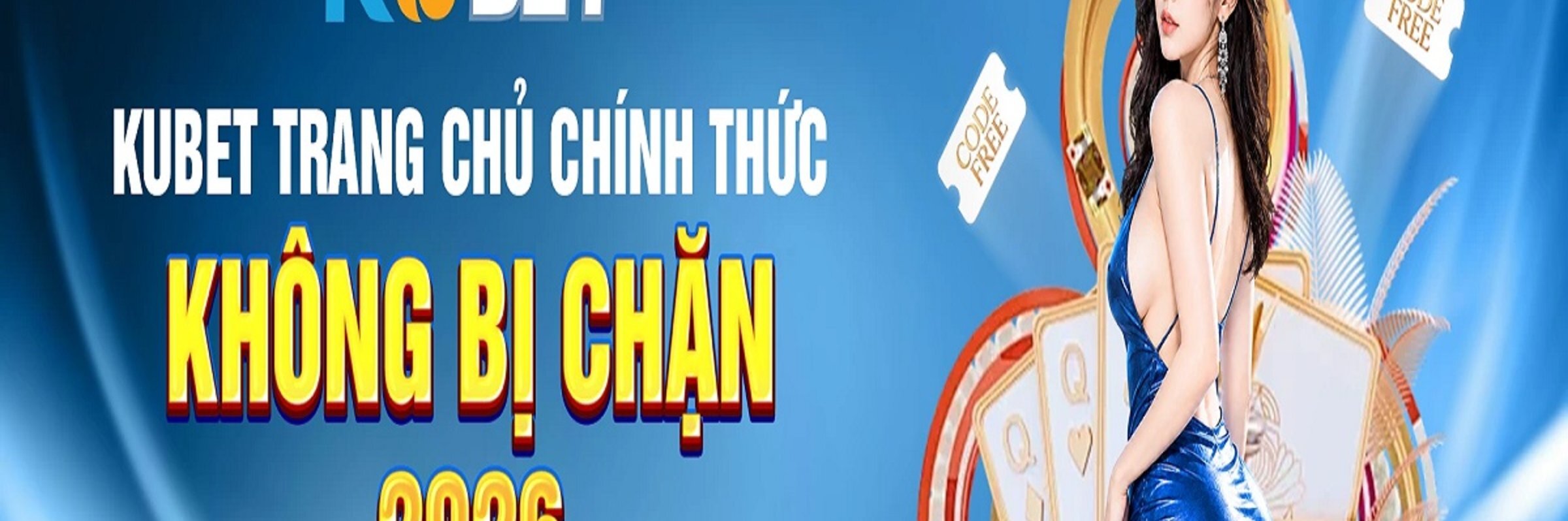creator cover Nhà Cái KUBET