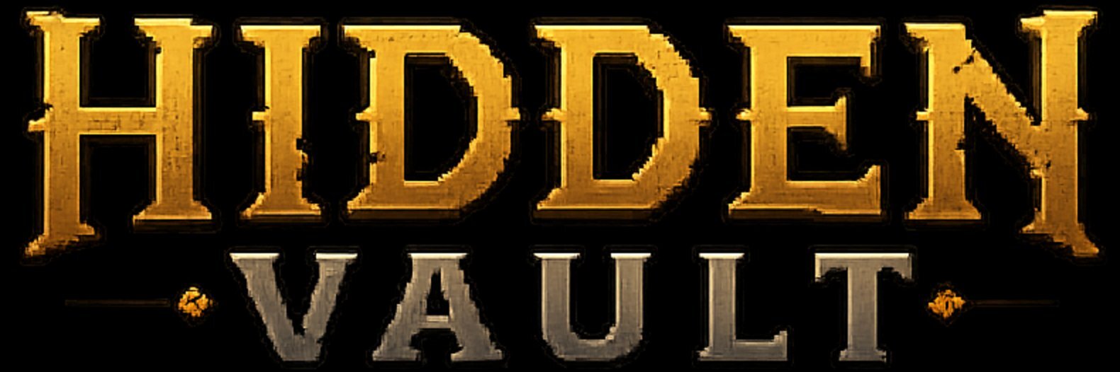 creator cover HiddenVault