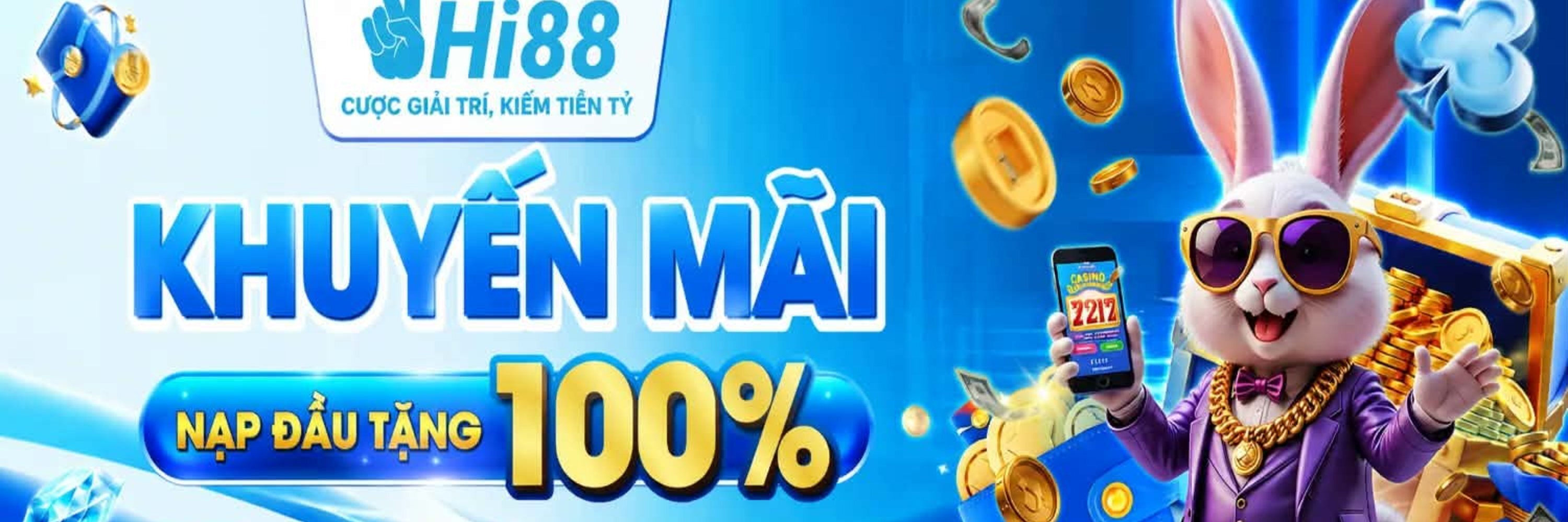 creator cover Nhà cái HI88