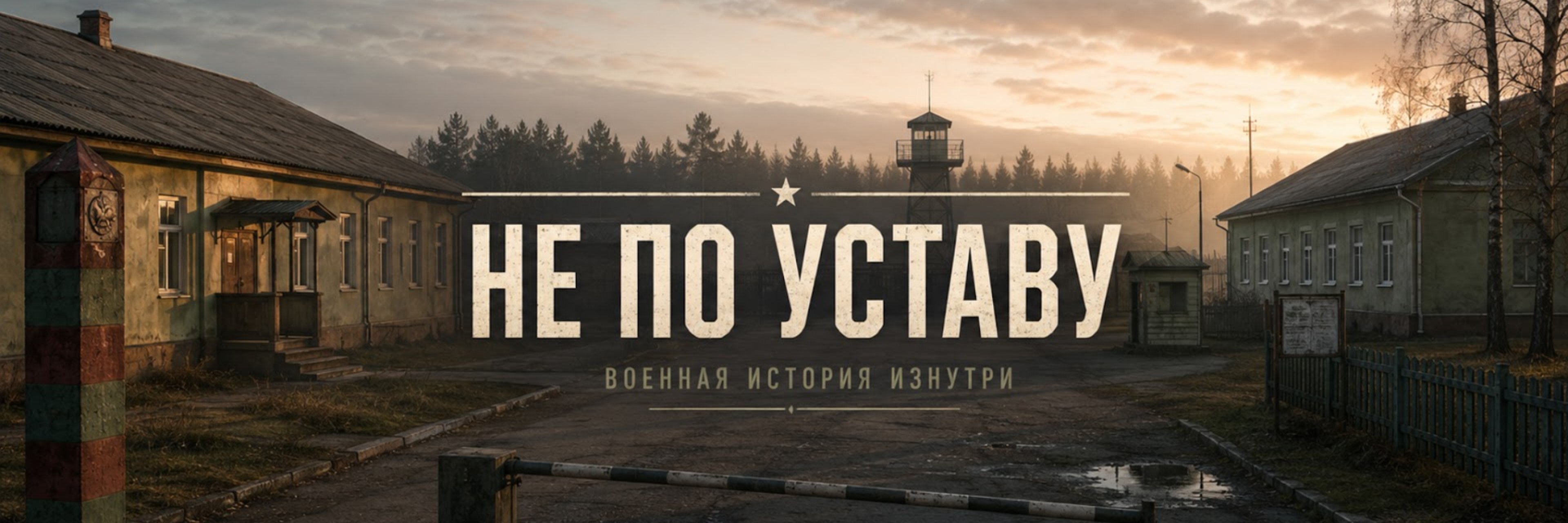 creator cover Не по уставу