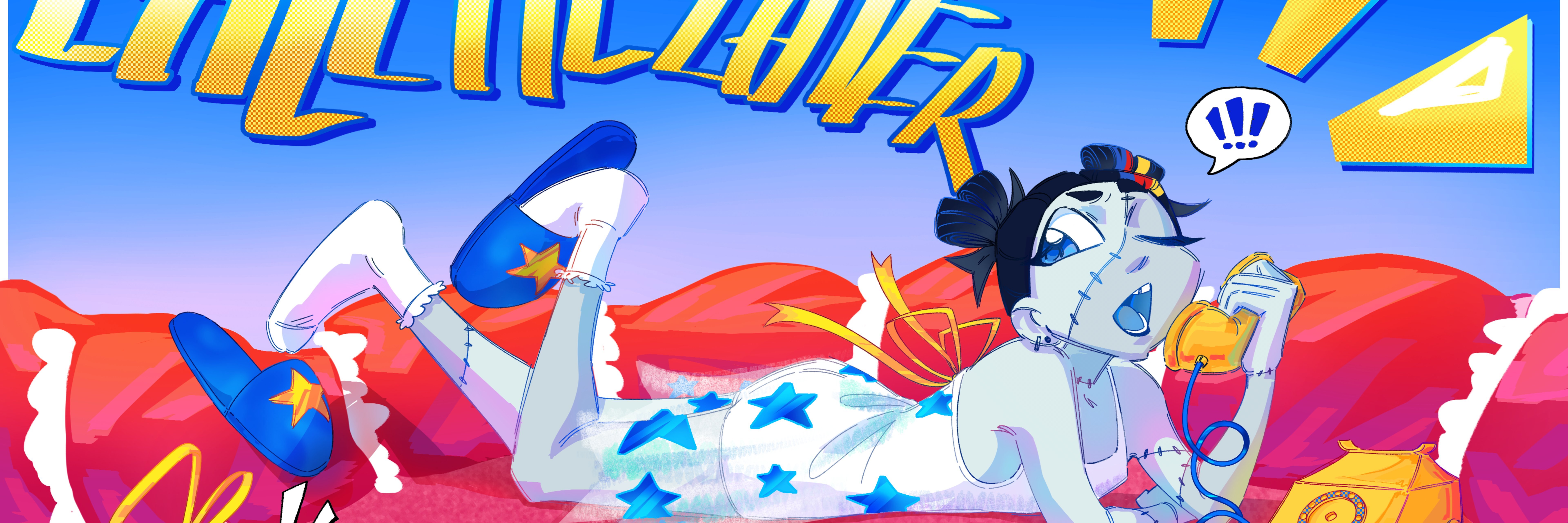 creator cover Miminora