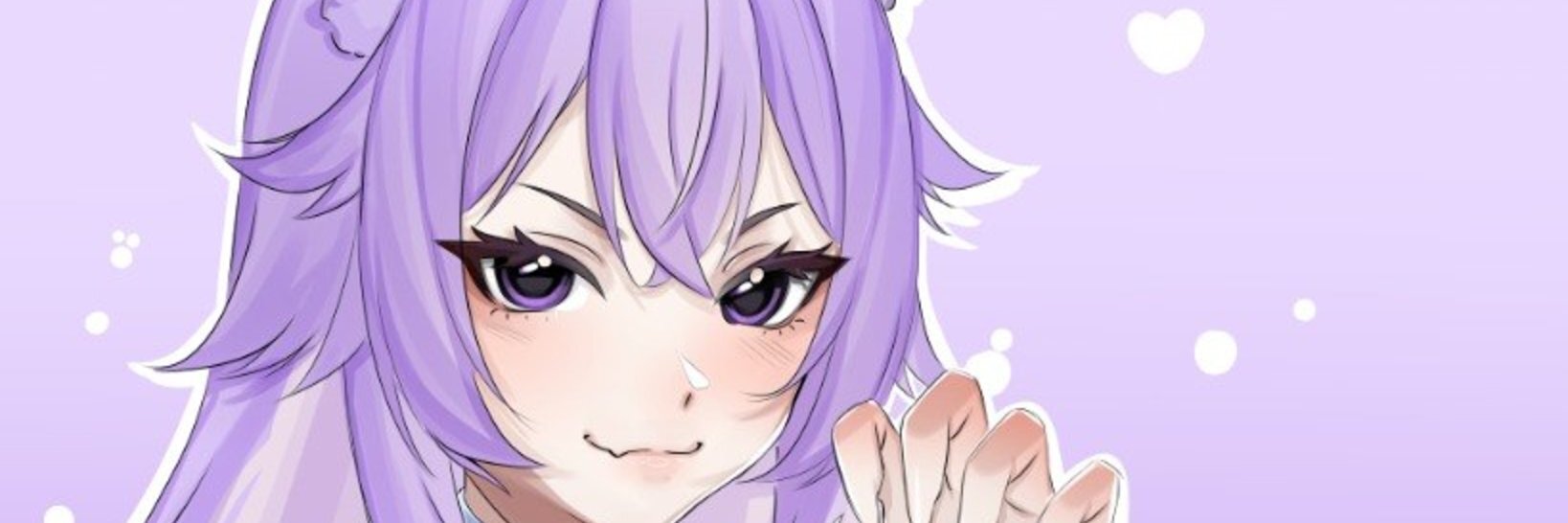 creator cover NeromorWolfy