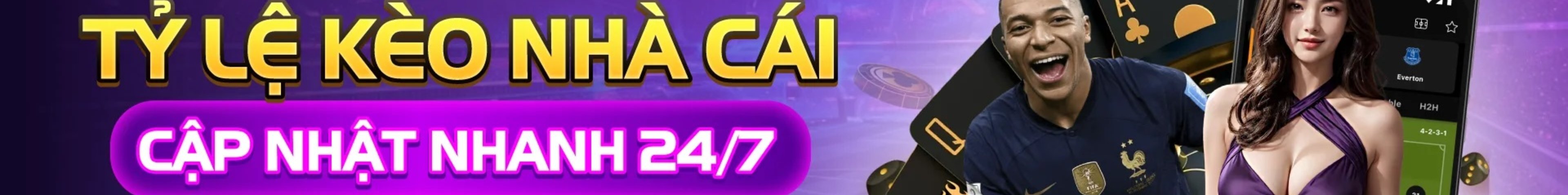creator cover Kèo nhà cái