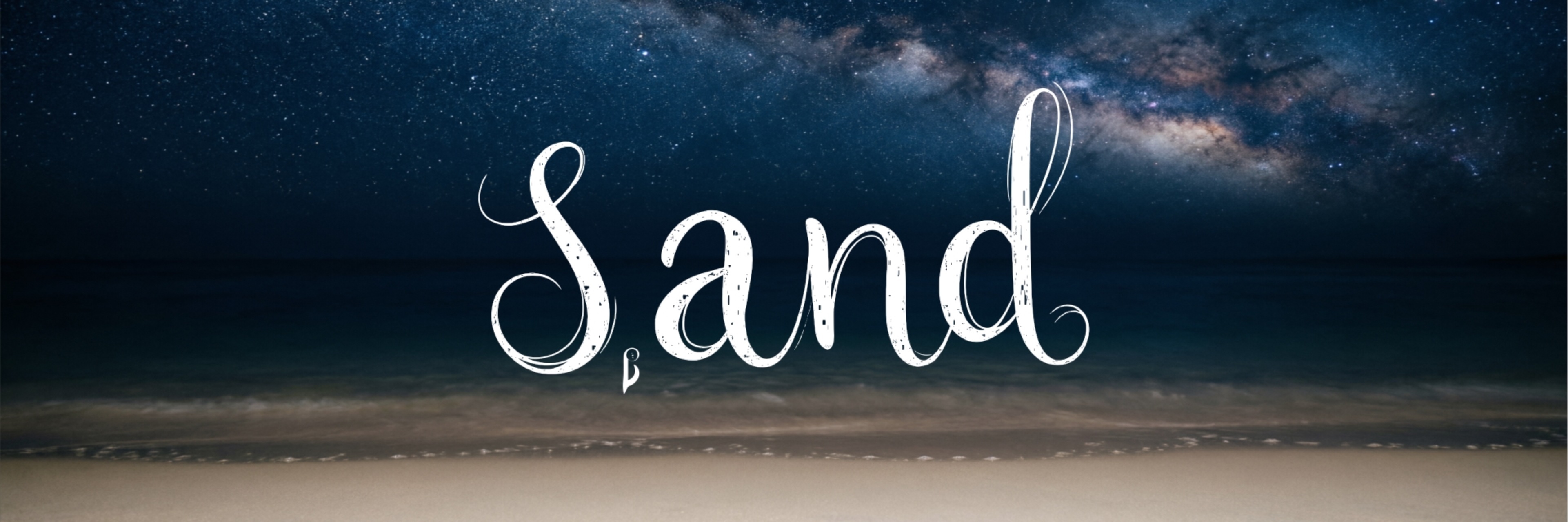 creator cover S.and the Band