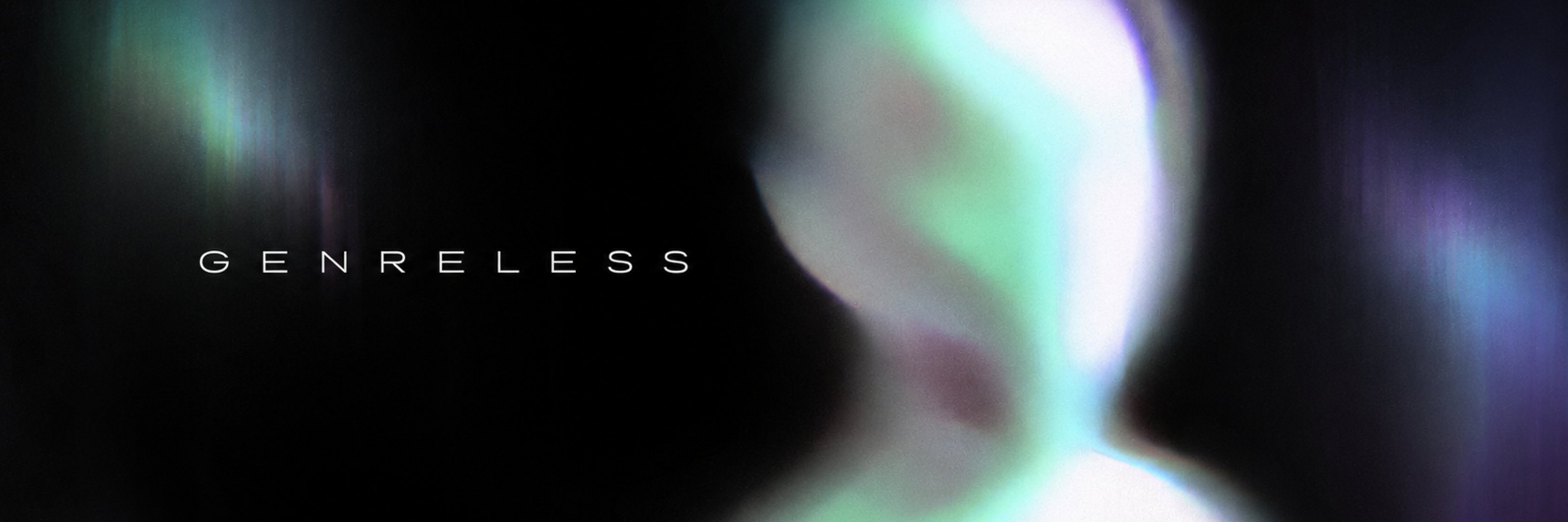 creator cover GENRELESS