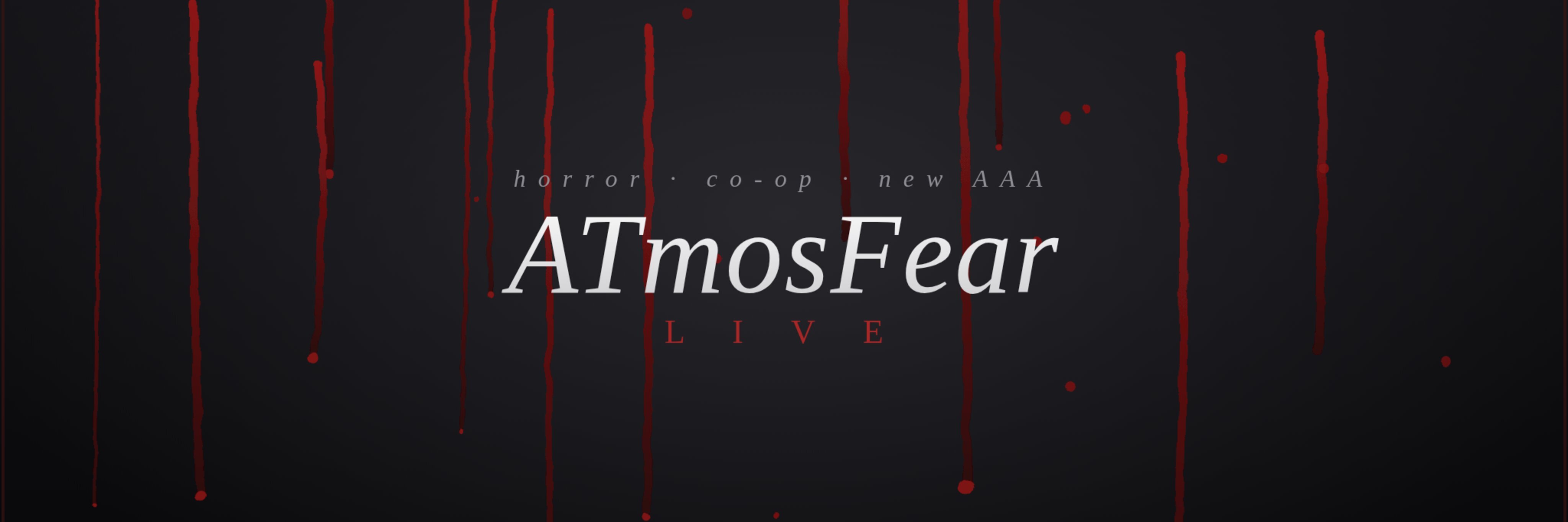 creator cover ATmosFearLive
