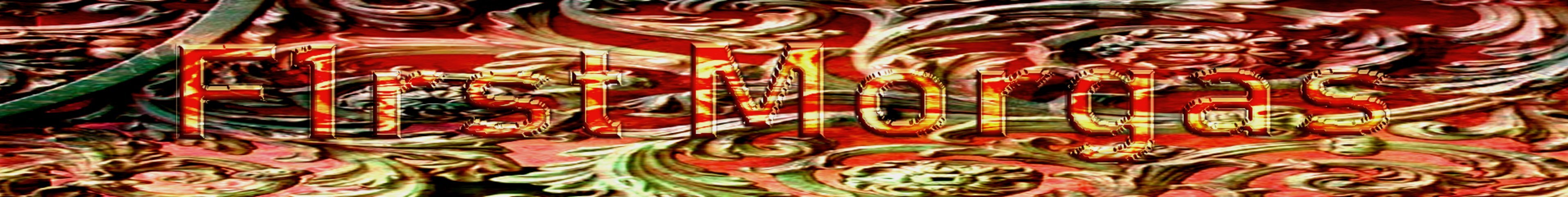 creator cover f1rstmorgas