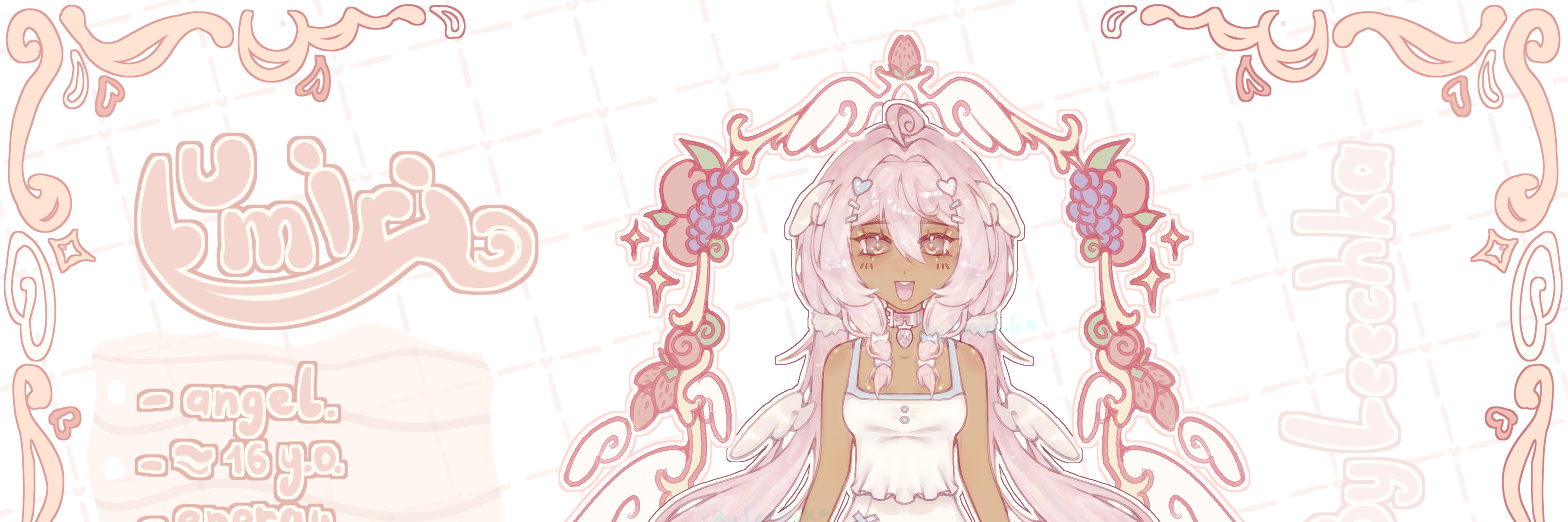 creator cover leechka