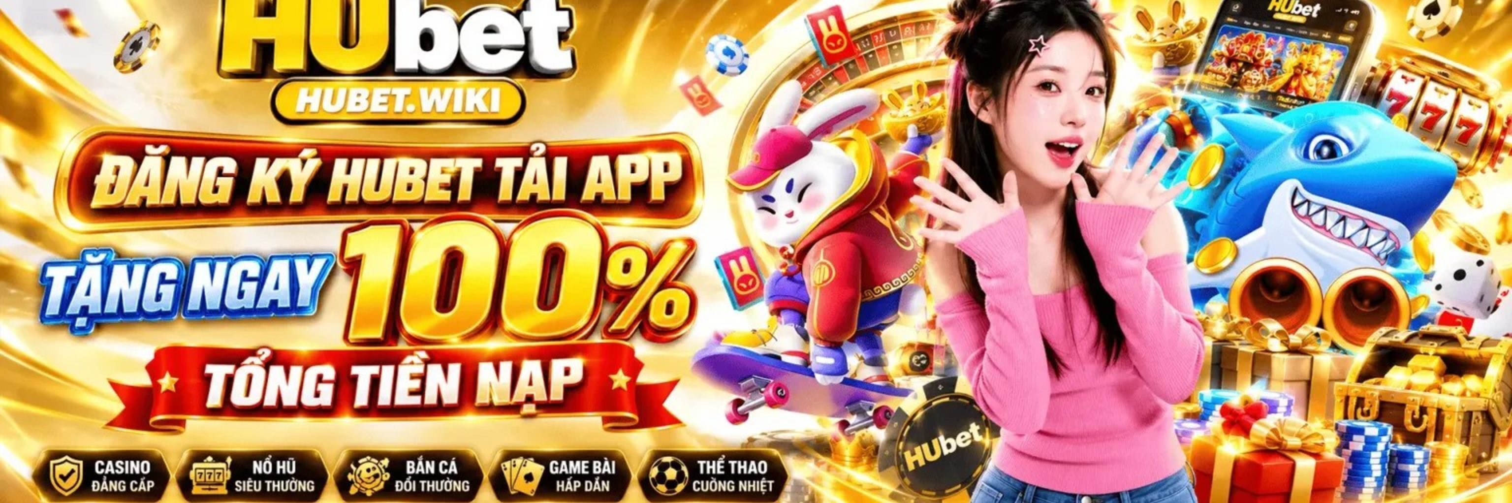 creator cover Hubet
