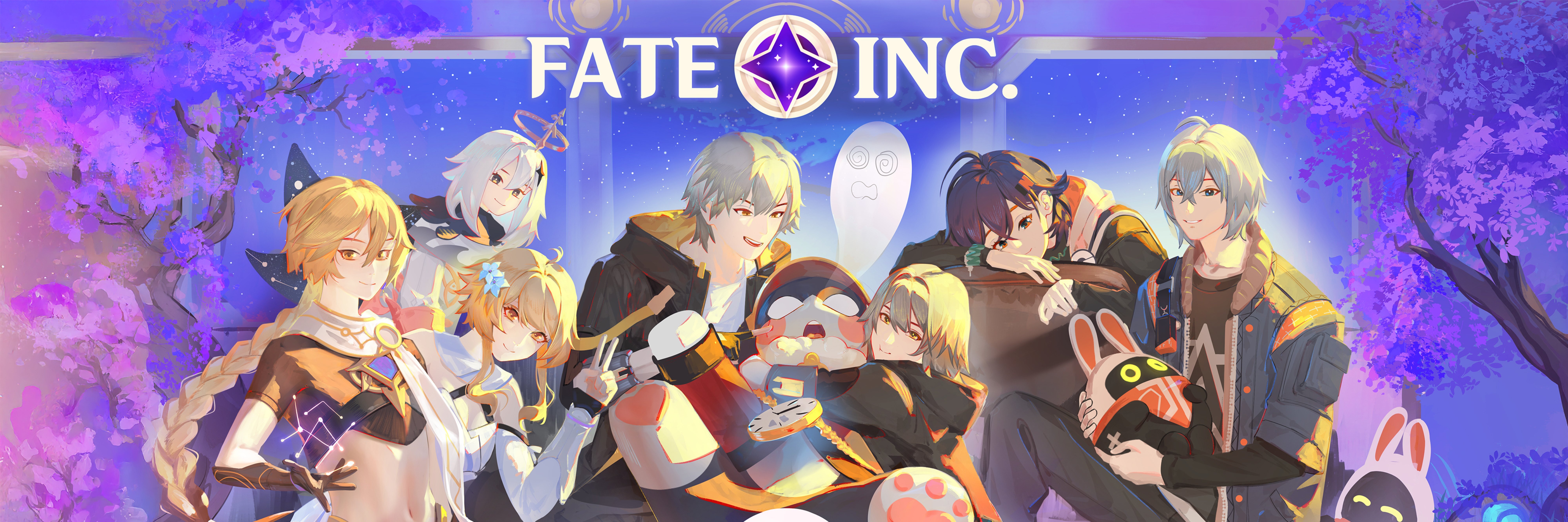 creator cover FATE INC.