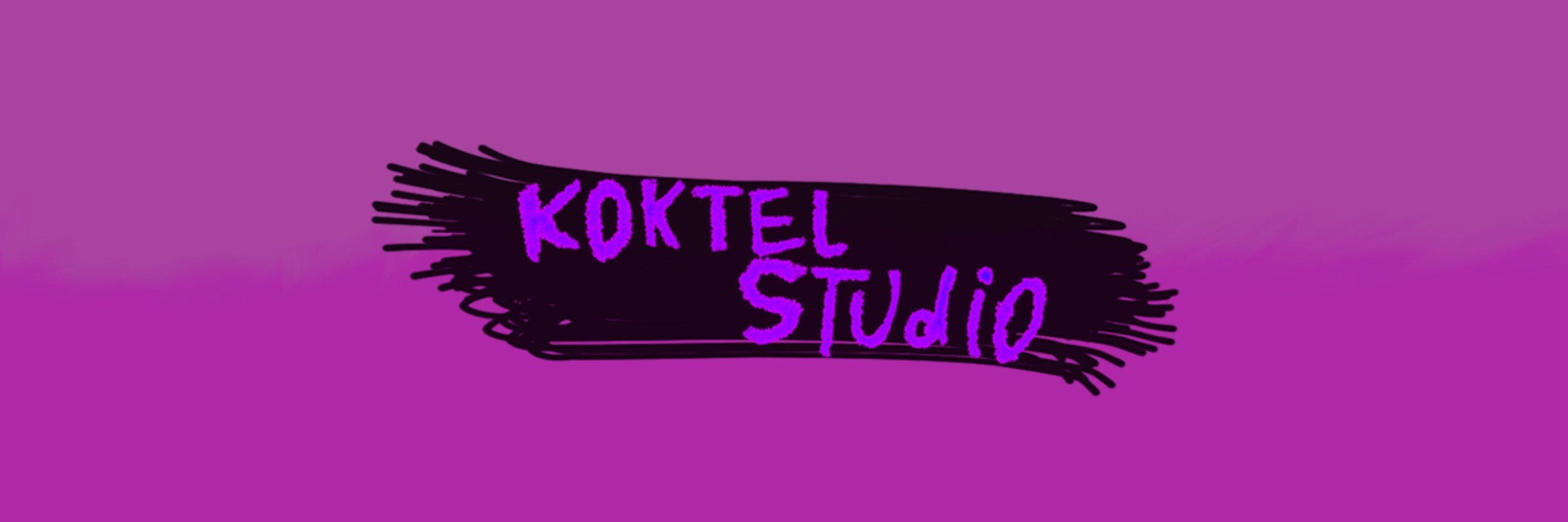 creator cover Koktel Studio