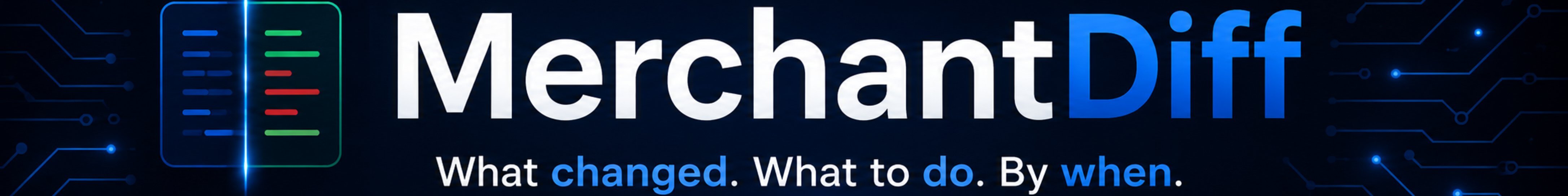 creator cover MerchantDiff