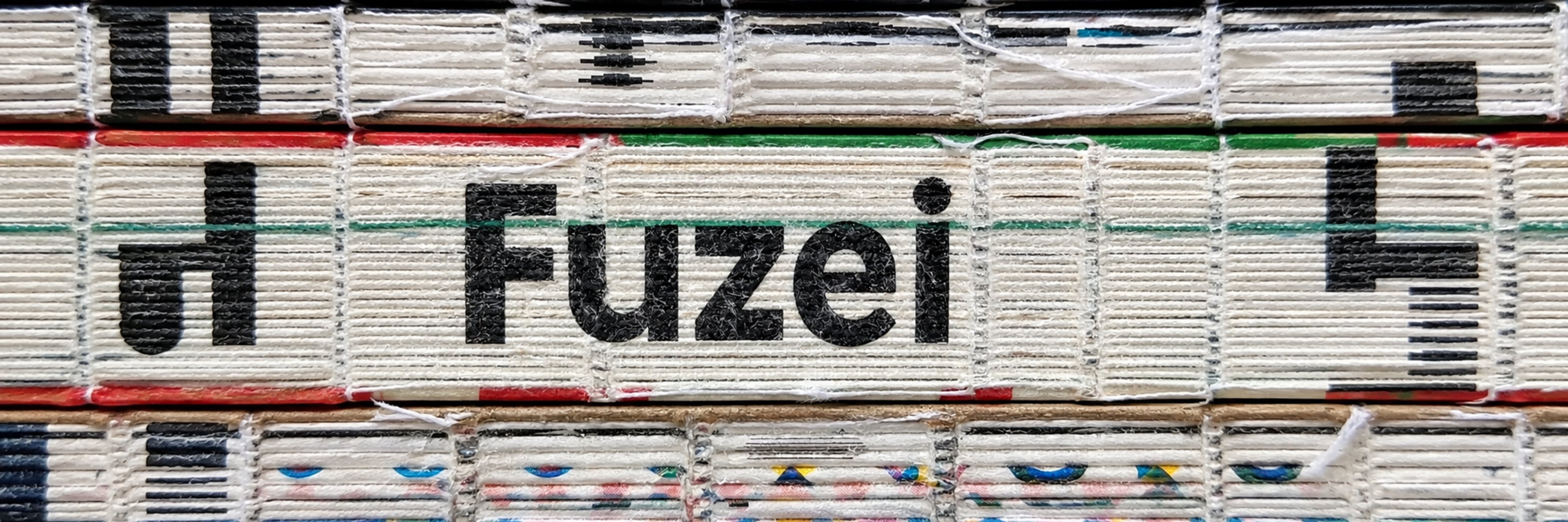 creator cover Fuzei Design