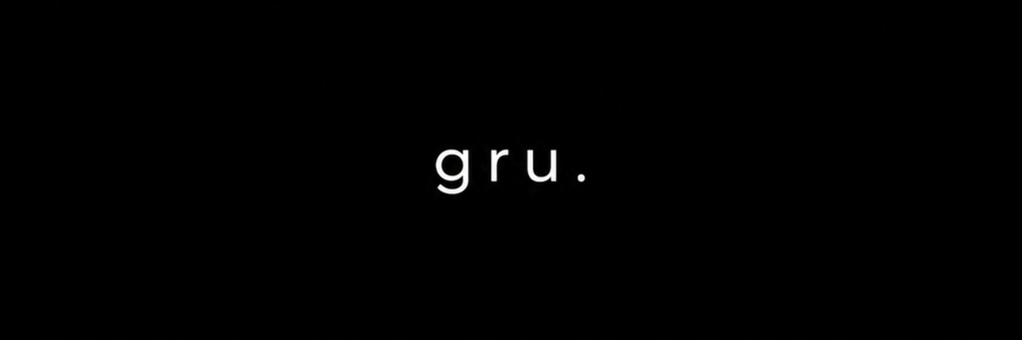 creator cover gru.