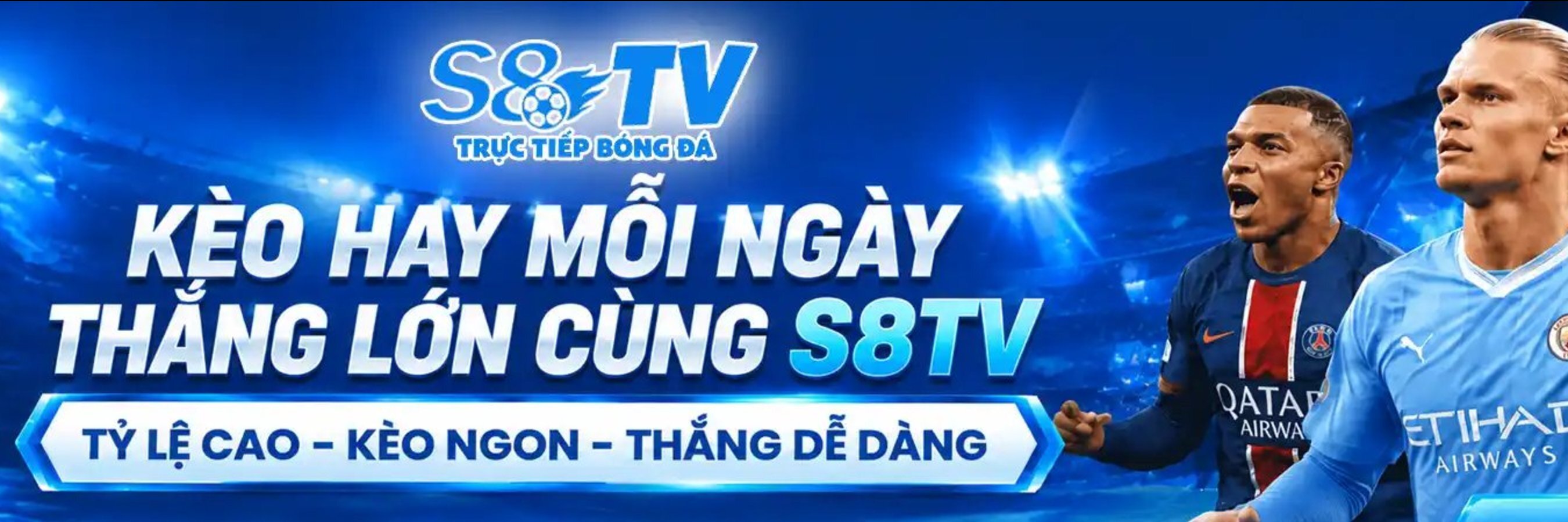 creator cover S8TV