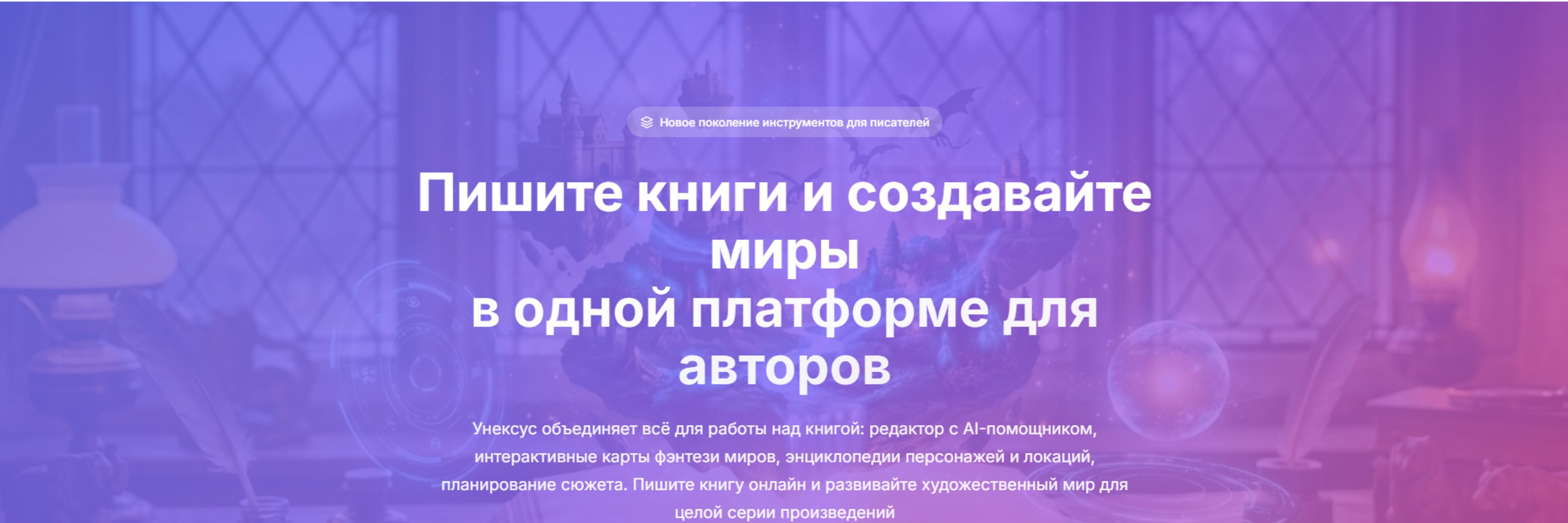creator cover Сергей Калинин