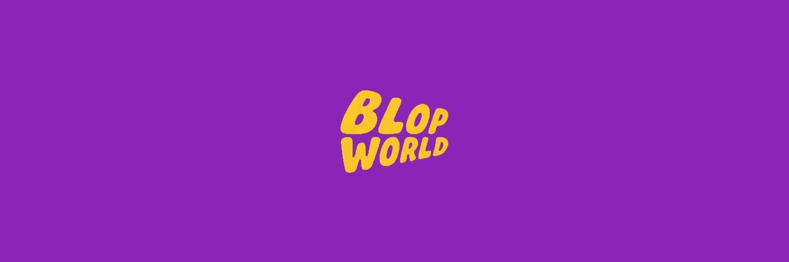 creator cover BlopWorld | Майнкрафт сервер