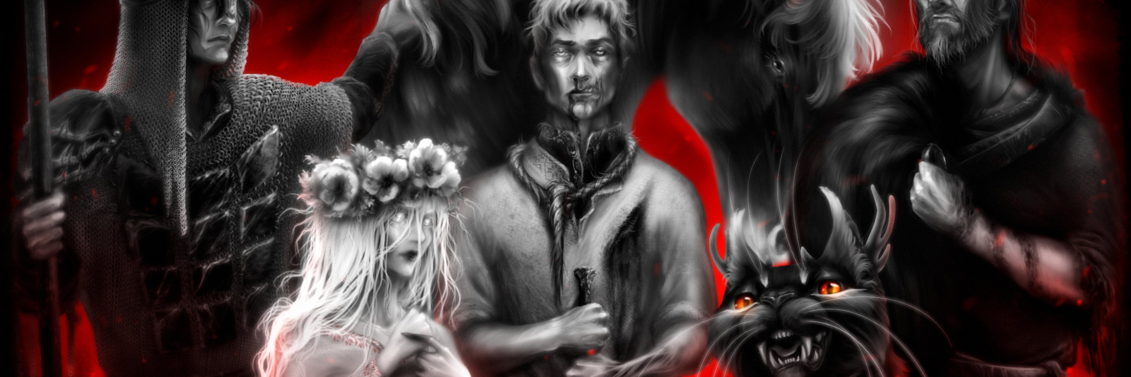 creator cover Sirin's Feather