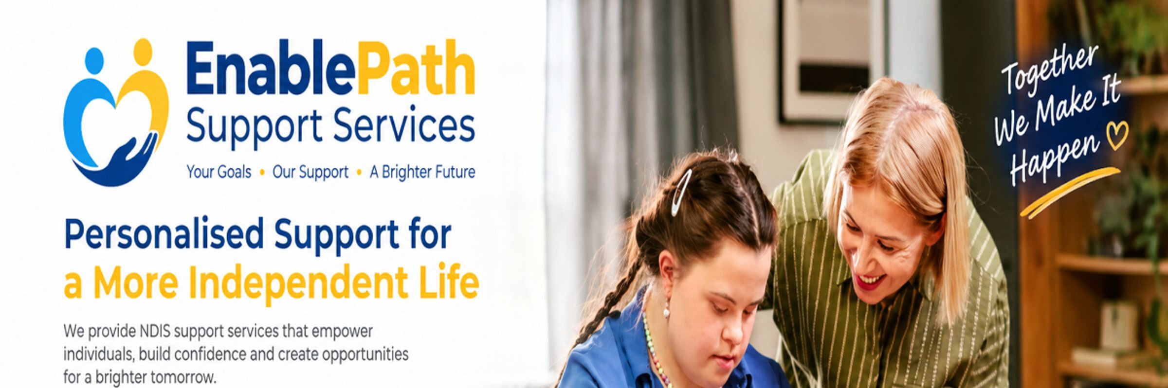 creator cover Enablepath Support Services