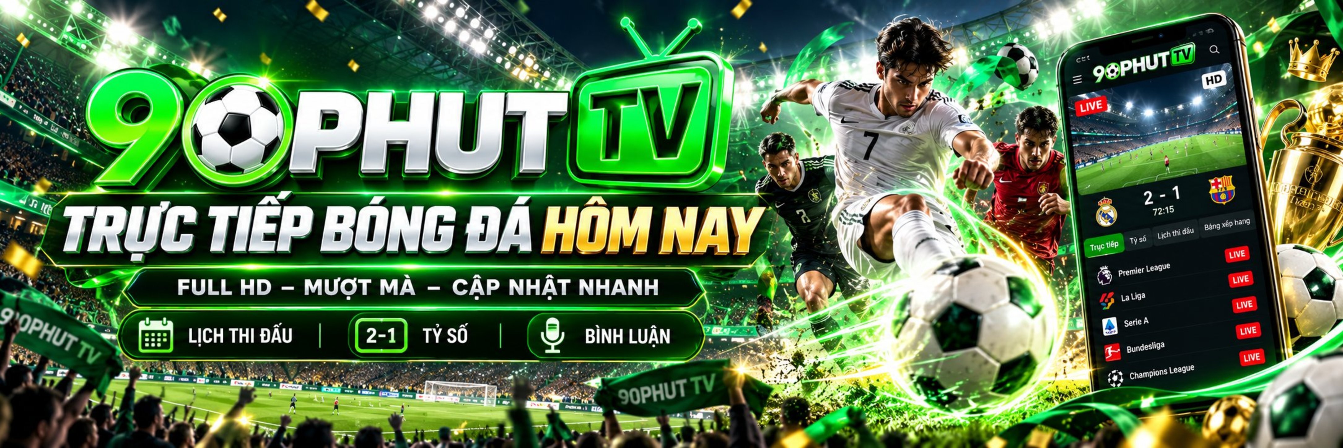 creator cover 90Phut TV