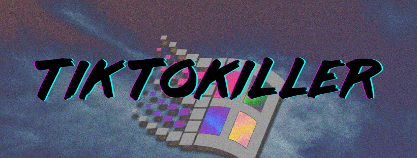 creator cover Tiktokiller