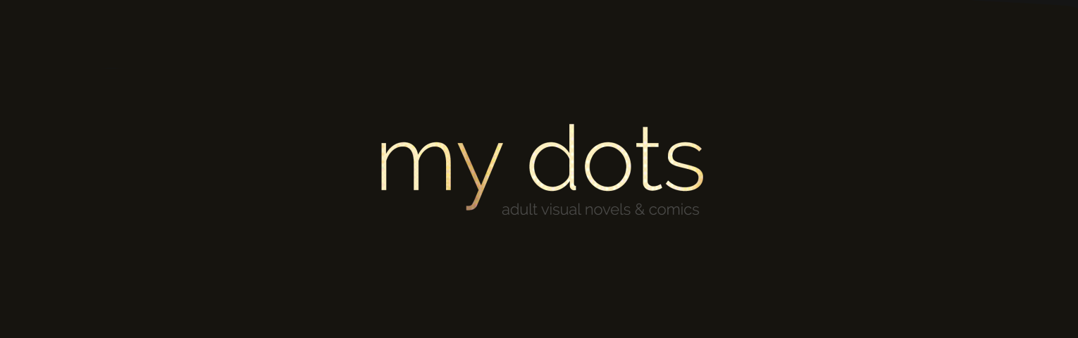 creator cover My Dots