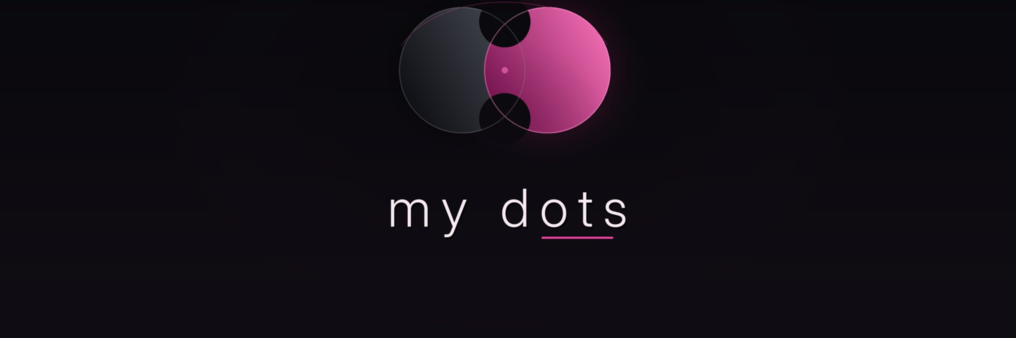 creator cover My Dots