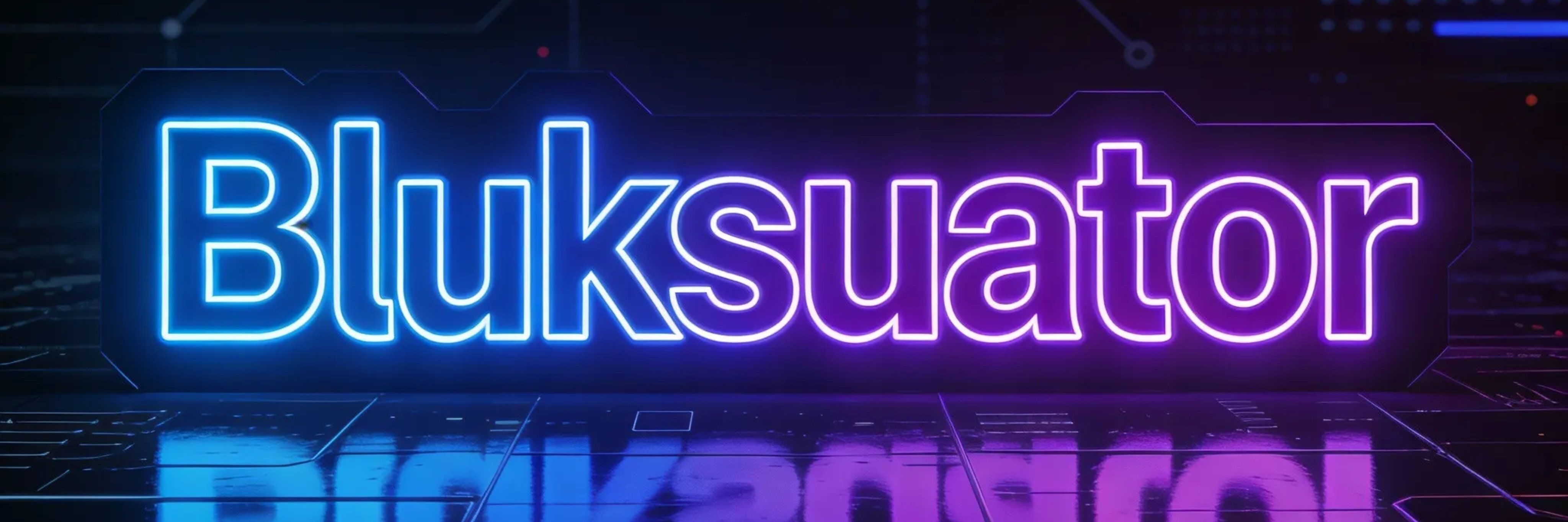 creator cover Bluksuator