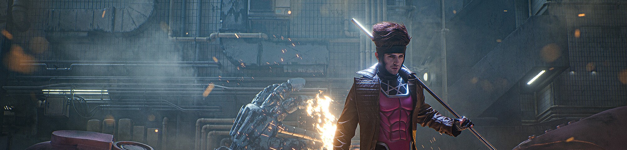 creator cover GraysonFin cosplay