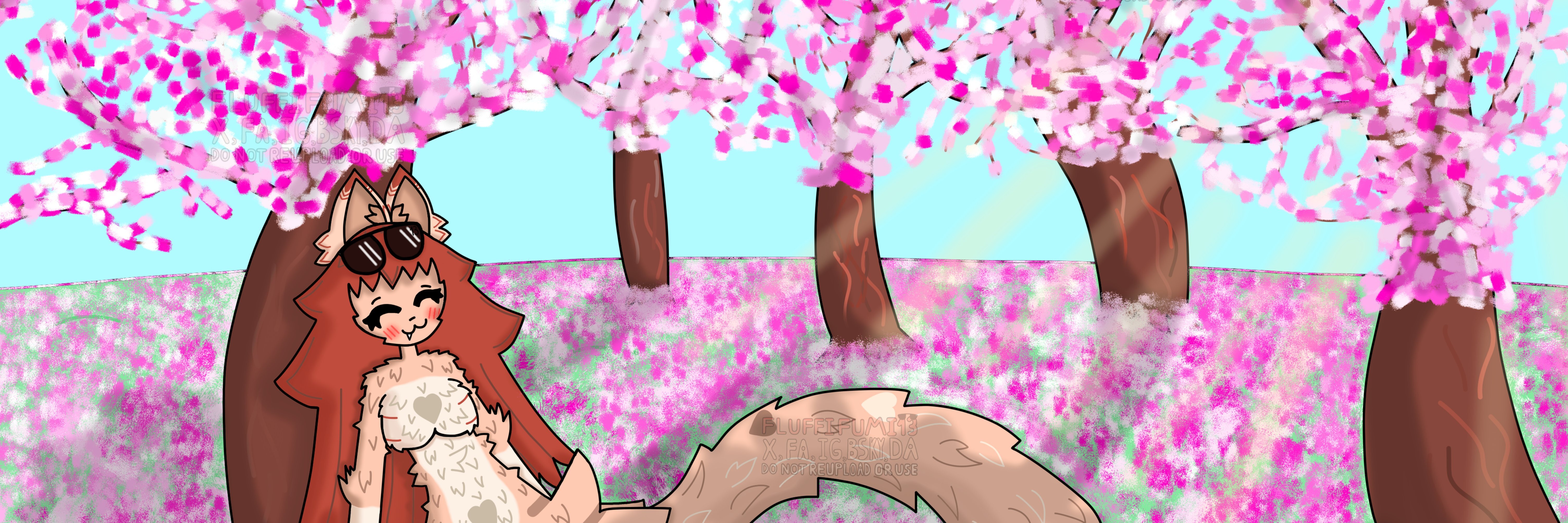 creator cover Fumi :3