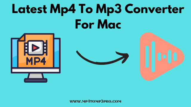 creator cover MP4 TO MP3 Converter