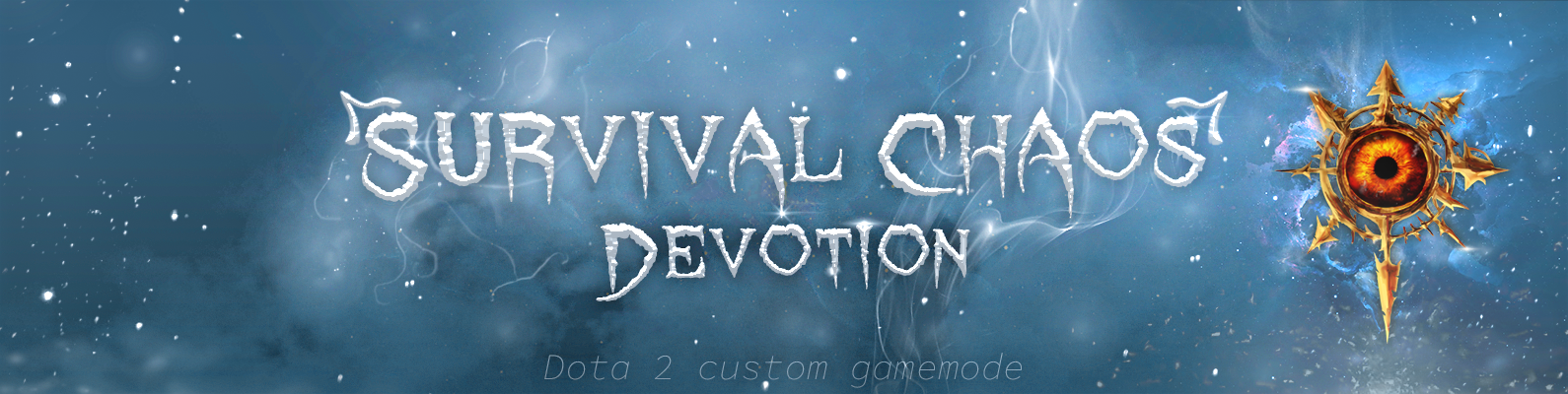 Survival chaos devotion гайд