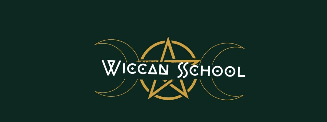 creator cover Wiccan School