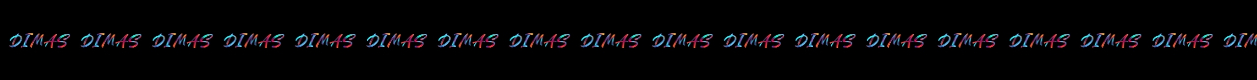 creator cover Dimas & D-Music