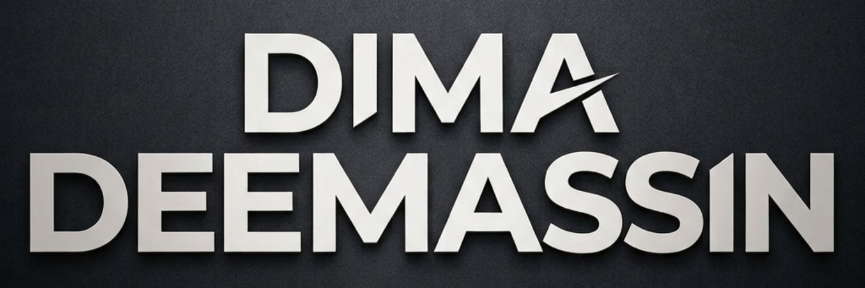 creator cover Dima Deemassin
