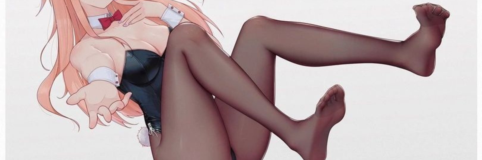 creator cover Miss Beatrice