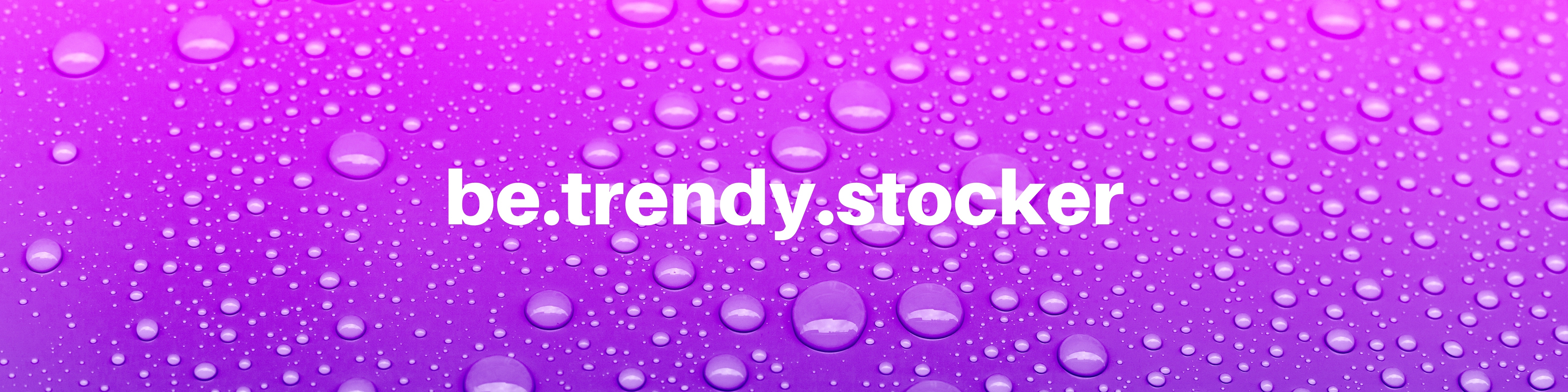 be.trendy.stocker