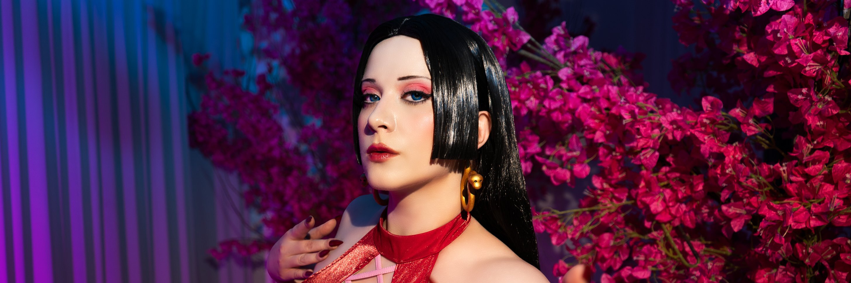 creator cover Nishi Artist