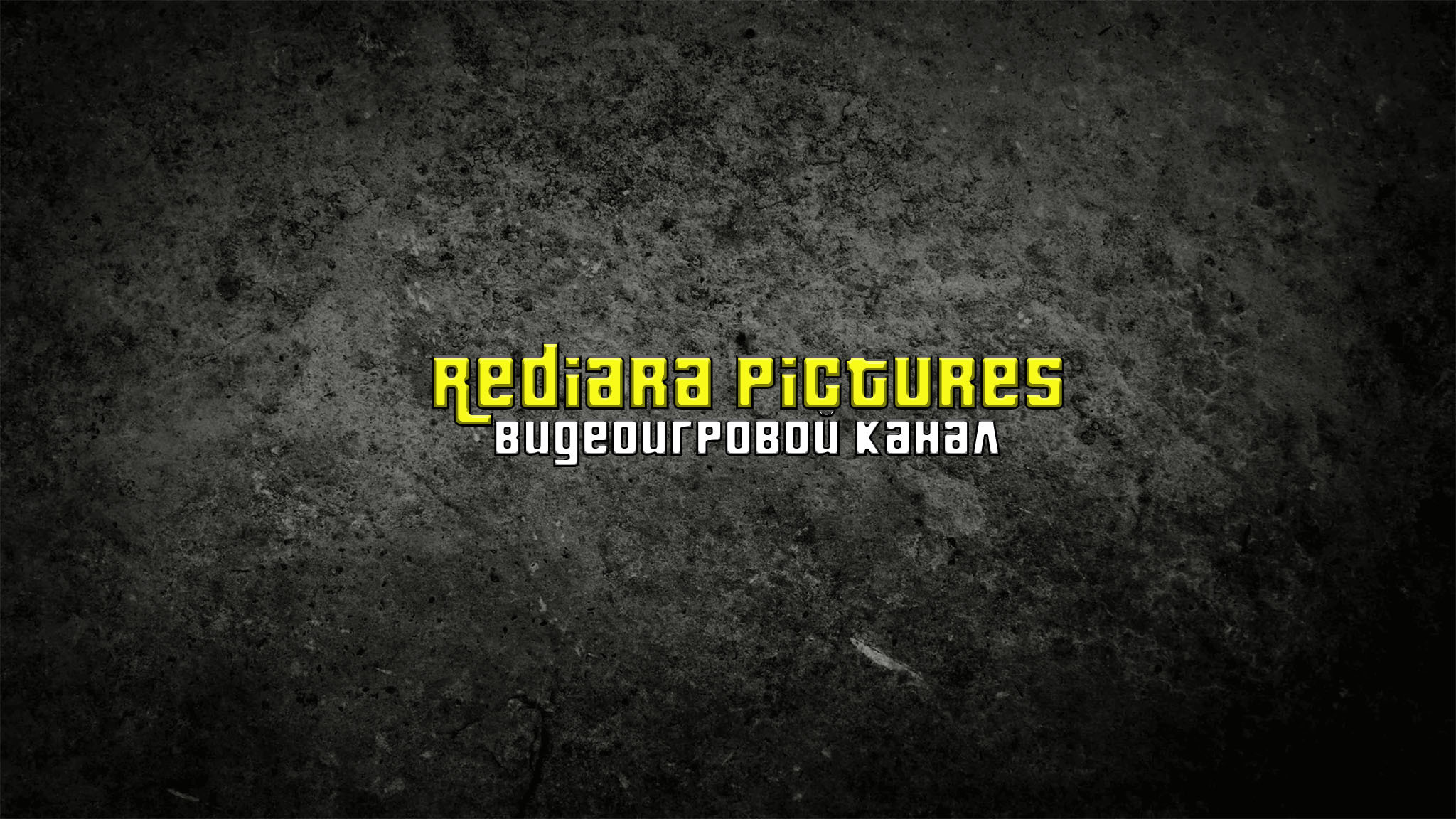 creator cover Rediara Pictures