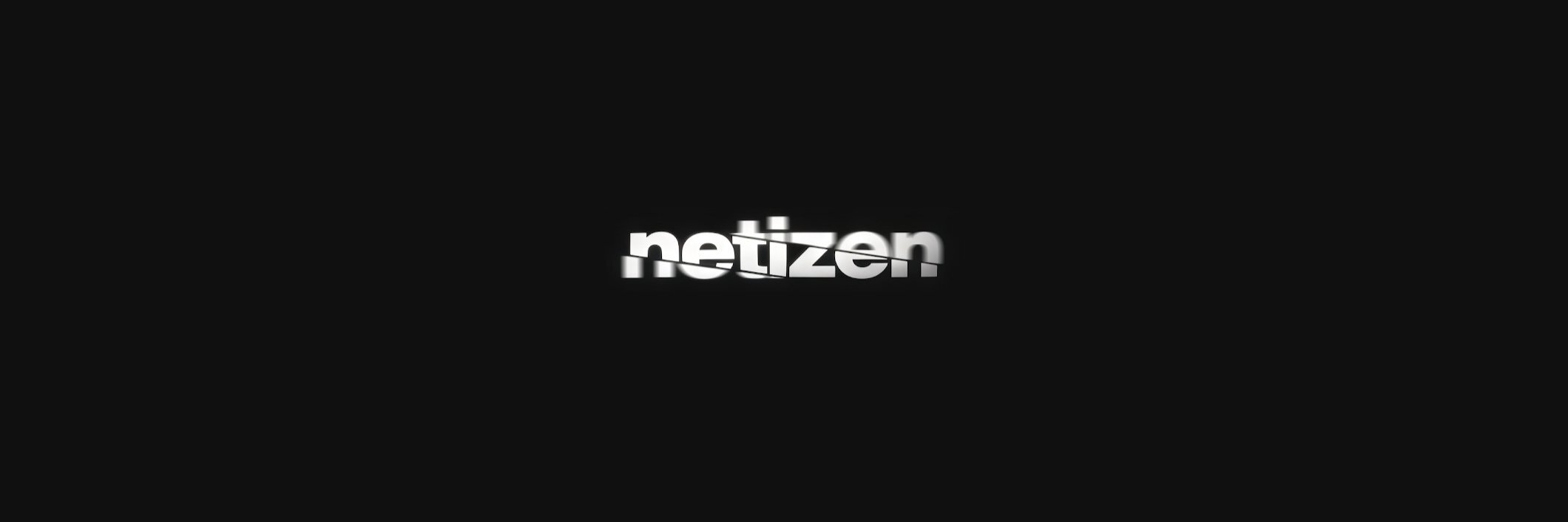 creator cover Netizen