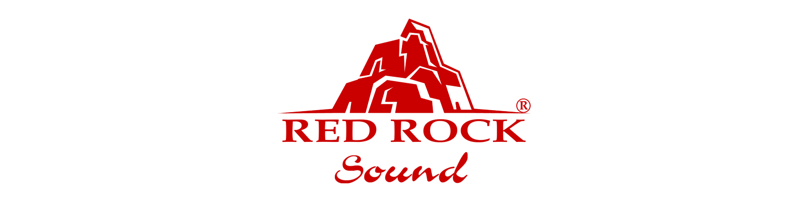 обложка автора Red Rock Sound