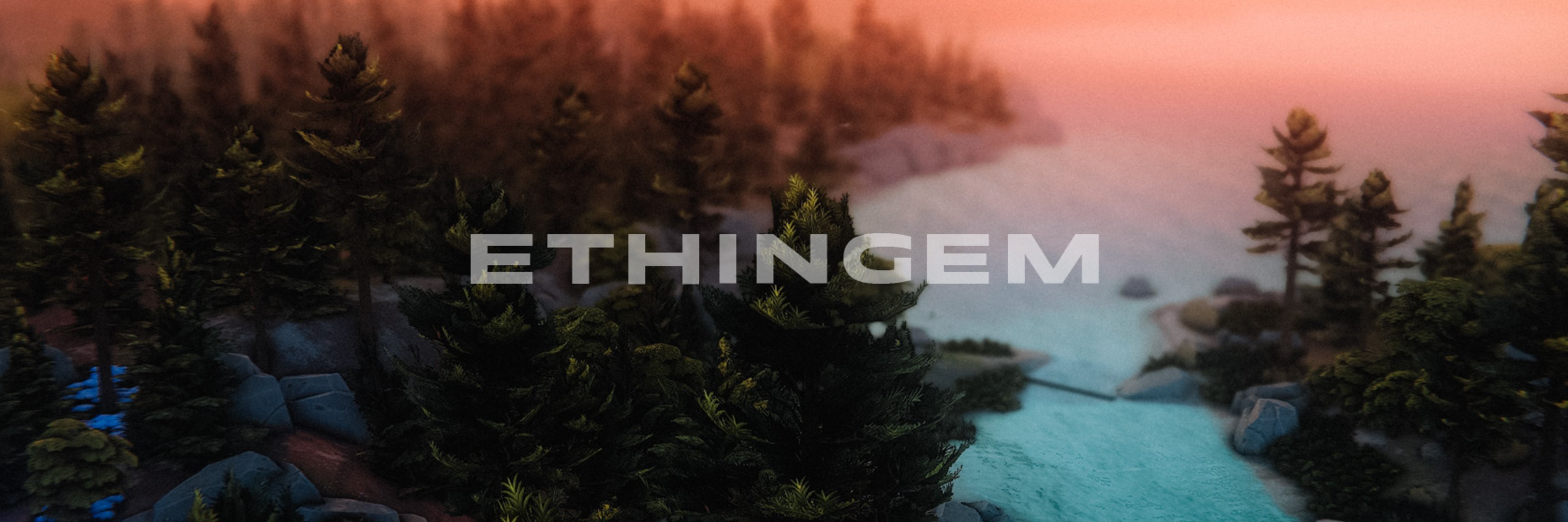creator cover ETHINGEM