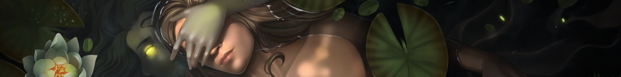 creator cover Morgan Lee